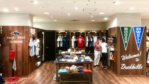 大阪(なんば)高島屋店オープン!