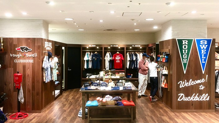 大阪（なんば）高島屋店オープン！